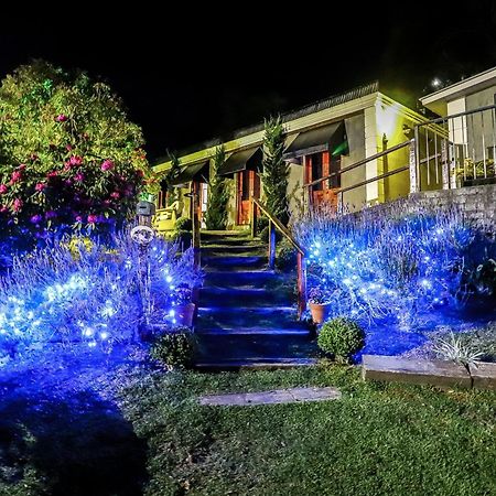 Pousada Campos Do Jordao Suites 外观 照片