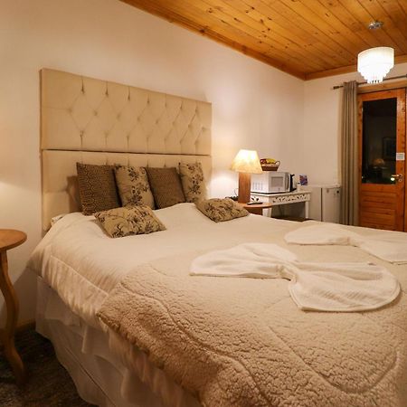 Pousada Campos Do Jordao Suites 外观 照片