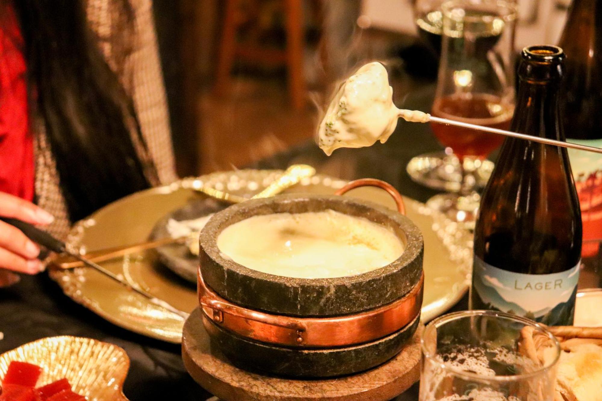 Pousada Campos Do Jordao Suites 外观 照片