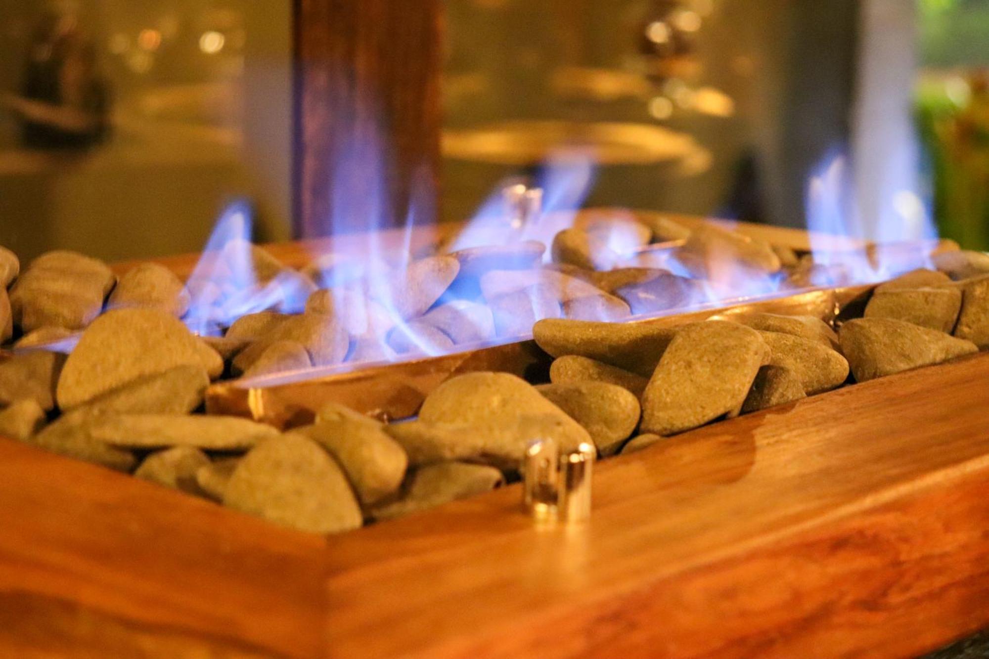 Pousada Campos Do Jordao Suites 外观 照片