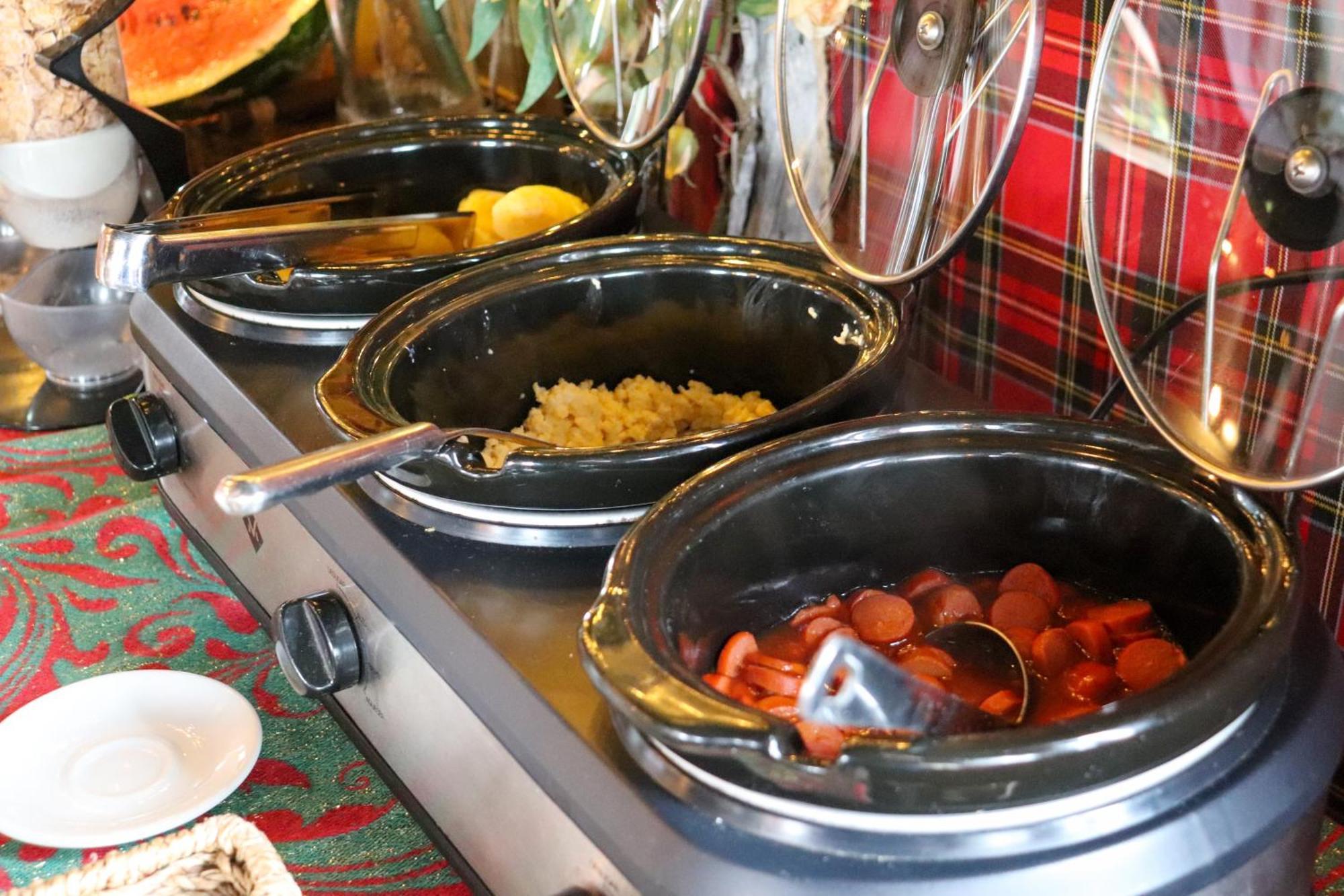 Pousada Campos Do Jordao Suites 外观 照片