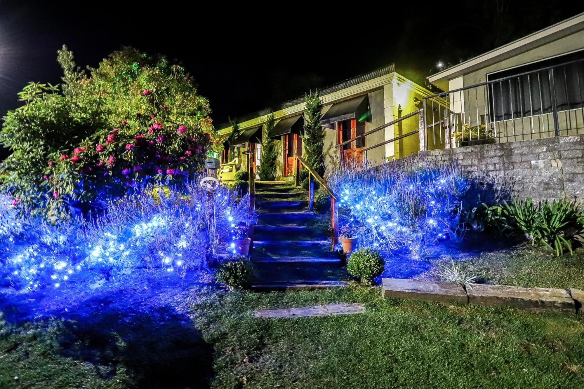 Pousada Campos Do Jordao Suites 外观 照片